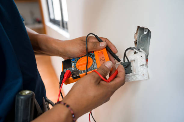 Professional Electrician in Langley, WA