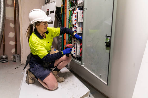 Best Generator Installation Services  in Langley, WA