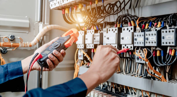 Best Residential Electrician Services  in Langley, WA