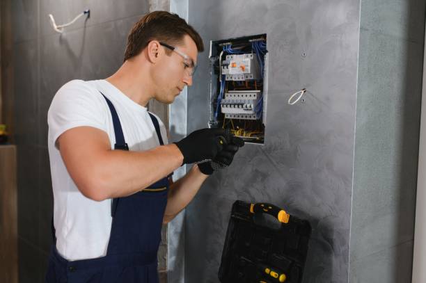 Best Electrical System Inspection  in Langley, WA