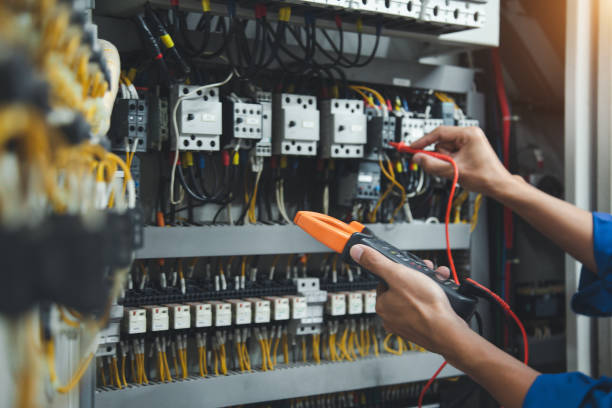 Best Electrical Upgrades for Homes  in Langley, WA