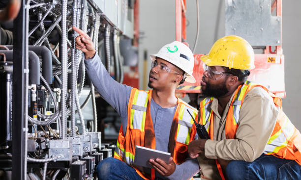Best Licensed Electrician  in Langley, WA