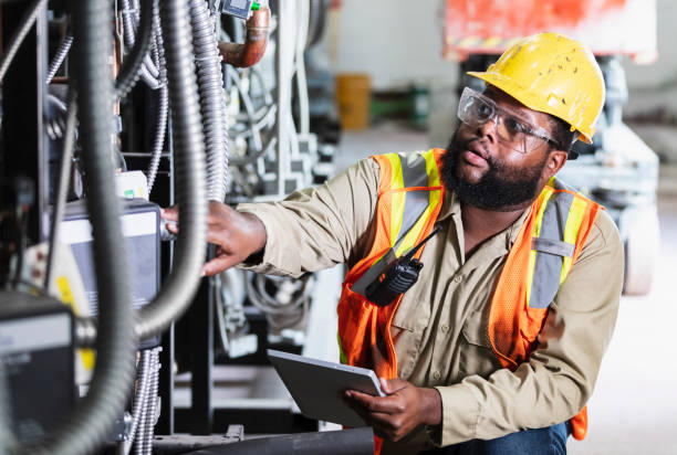 Best Residential Electrician Services  in Langley, WA