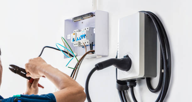 Best Electrical Troubleshooting Services  in Langley, WA