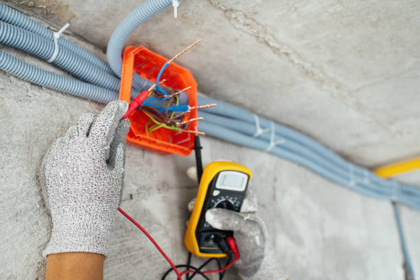 Best 24-Hour Electrician  in Langley, WA