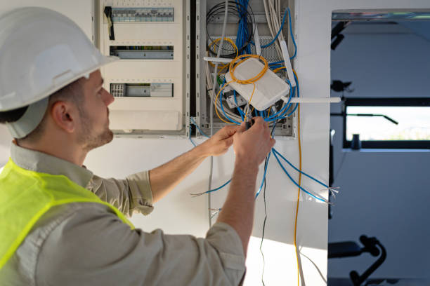 Best Electrical Contractors for Businesses  in Langley, WA