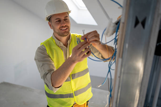 Best Electrical Wiring Services  in Langley, WA